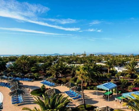 Hl Rio Playa Blanca Hotel-0