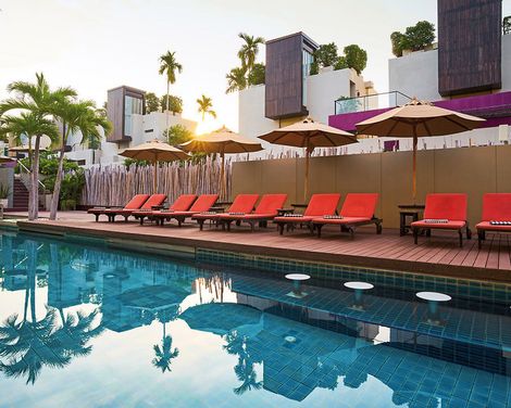 Loligo Resort Hua Hin +A Fresh Twist By Let’s Sea-4