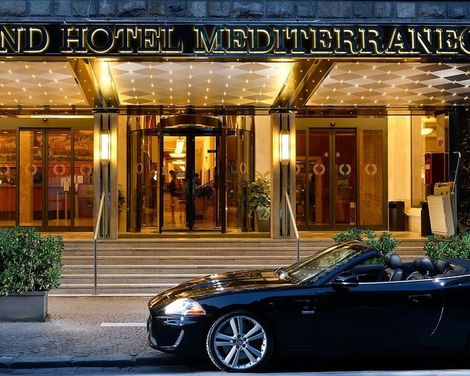 Grand Hotel Mediterraneo-0