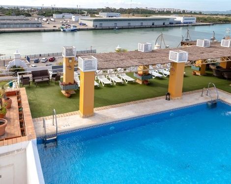 Soho Boutique Puerto Hotel-3