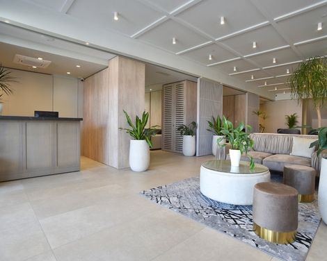 Hotel La Mer-2