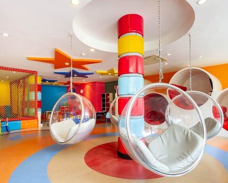 FuramaXclusive Sandara Hua Hin, Cha-Am-4