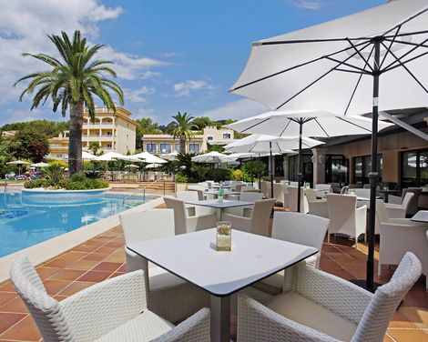 Grupotel Nilo & Spa-3