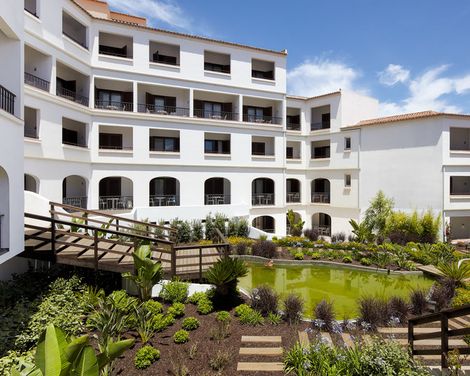 Tivoli Lagos Algarve Resort-3