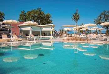 Hotel, Aminess Style Camping Atea Glamping & Holiday Homes