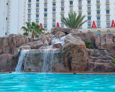 Excalibur Hotel & Casino-4