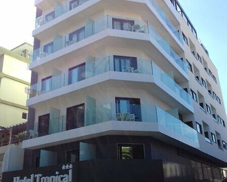 Hotel Tropical-1