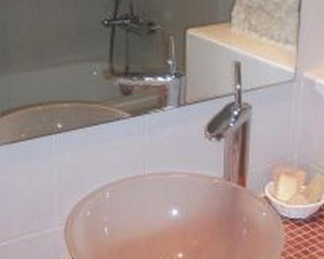 Le Windsor, Jungle Art Hotel-4