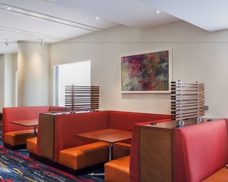 Holiday Inn Express & Suites San Francisco Fishermans Wharf-3