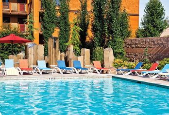 Hotel, WorldMark Chelan - Lake House