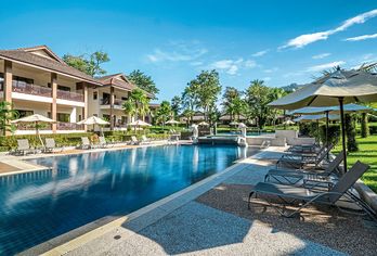 The Leaf Oceanside by the Katathani Collection of Resorts