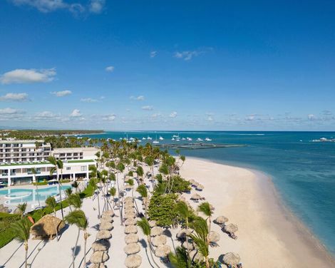 Serenade Punta Cana Beach & Spa Resort-2