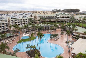 Hotel, Club Hotel Drago Park