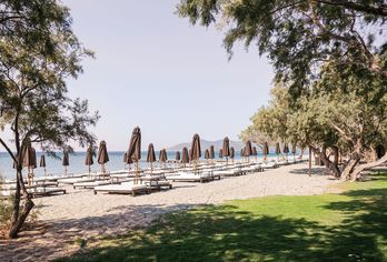 Hotel, Doryssa Seaside Resort
