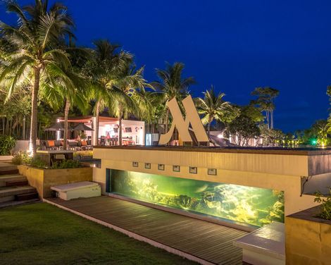 Rayong Marriott Resort & Spa-4