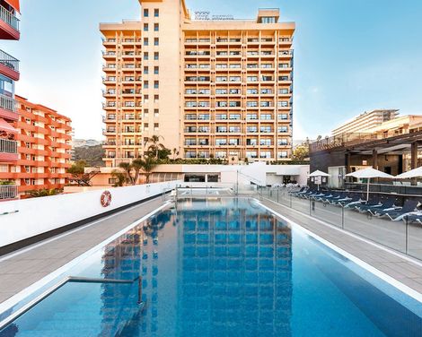 Be Live Experience Orotava-2