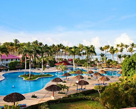 Bahia Principe Grand La Romana-1