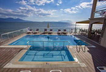 Melis Hotel
