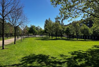 Hotel, Holiday Inn Express Logroño Rioja