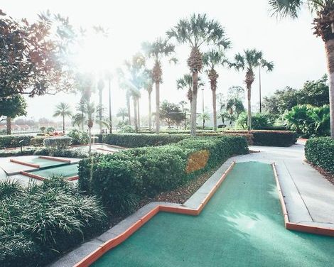 Holiday Inn Club Vacations at Orange Lake Resort-3