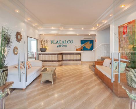 Petit Garden Hotel by Flacalco-3