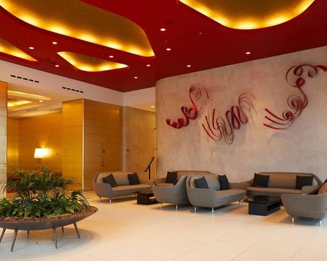Hotel Riu Plaza Berlin-2
