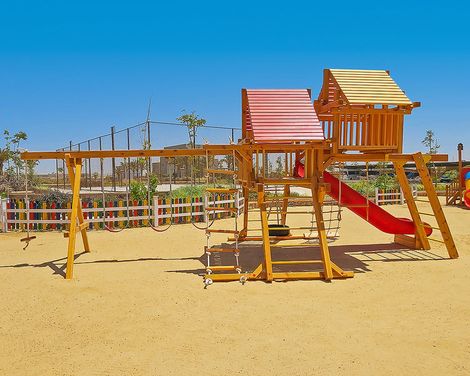 Lazuli Hotel Marsa Alam-2