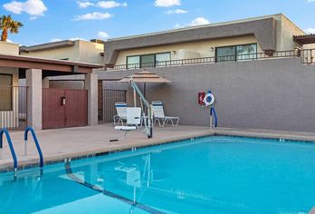 Hotel, WorldMark Havasu Dunes