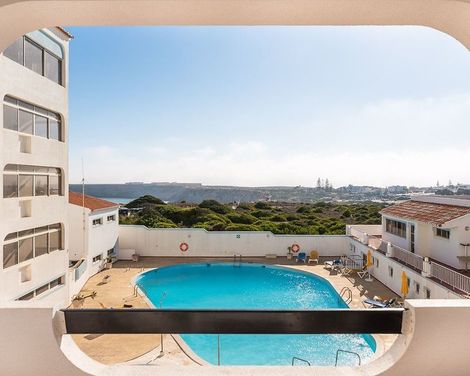 Navigator Beach & Nature Hotel-4