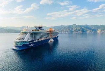 Kreuzfahrtschiff, Celebrity Edge