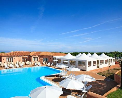 Residence Baia dei Mirti-4