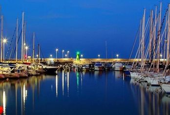 Hotel, B&B Santa Maria Apparente