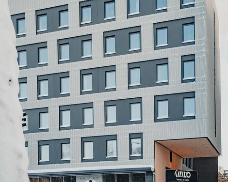 VALO Hotel & Work Helsinki-0
