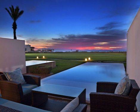 Sofitel Agadir Royal Bay Resort-2