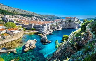 Kroatien