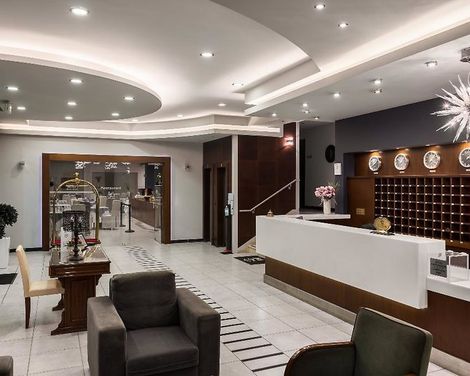 Arion Hotel Corfu-2