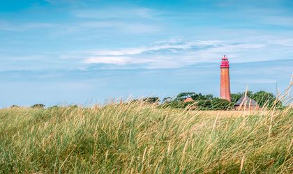 Fehmarn Urlaub