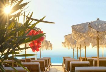 Hotel, GRIFID Vistamar