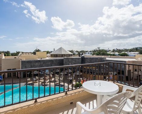 BLUESEA Costa Teguise Gardens-2