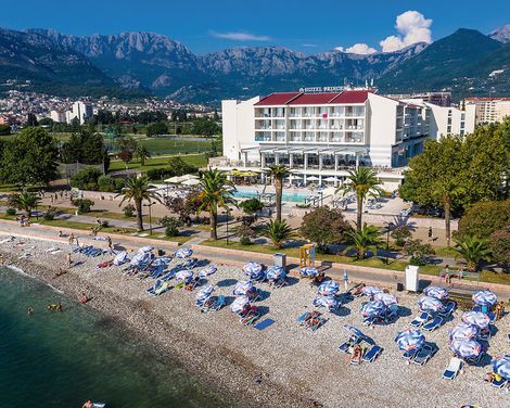 Hotel Princess-4