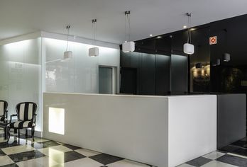 Hotel, Hotel Florida