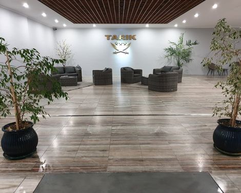 Tarik by Atlantichotels-2