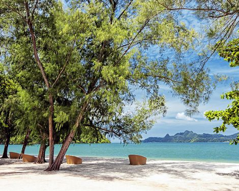 The Westin Langkawi Resort & Spa-0