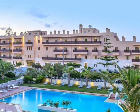 Santa Marina Beach Hotel-4