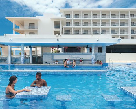 Hotel Riu Sri Lanka-2