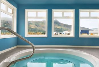 Hotel, Travelodge by Wyndham Salmon Arm