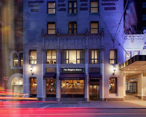 The Lexington Hotel Autograph Collection-1