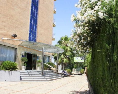 Don Miguel Playa Hotel-3