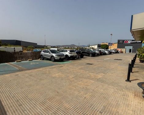 Travelodge Málaga Airport-0