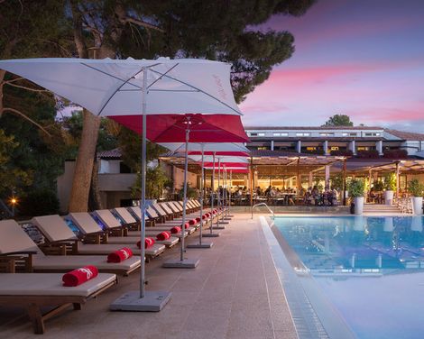 Apartments Galijot Plava Laguna-3